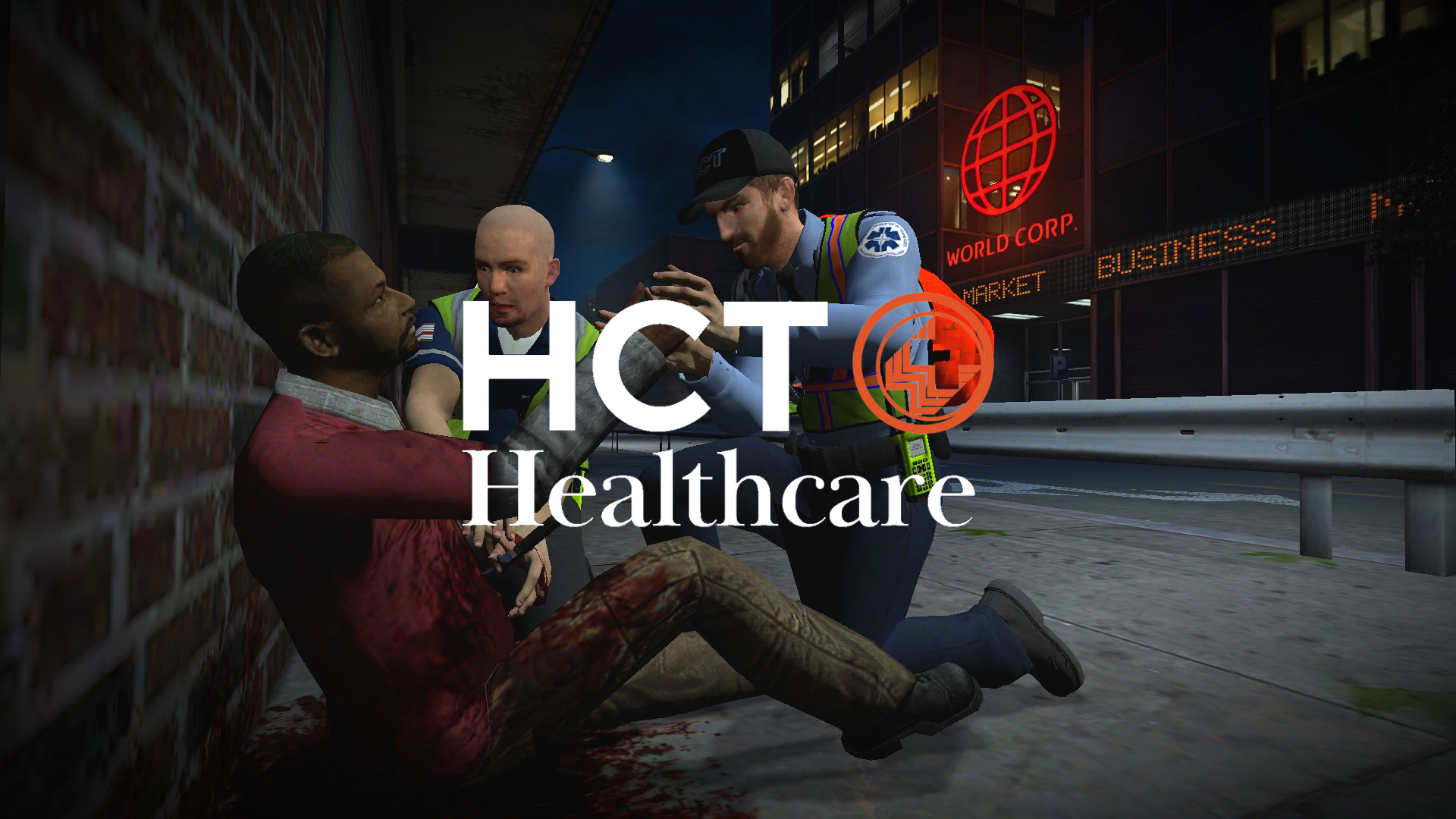 Hospital Corporation of Tennessee