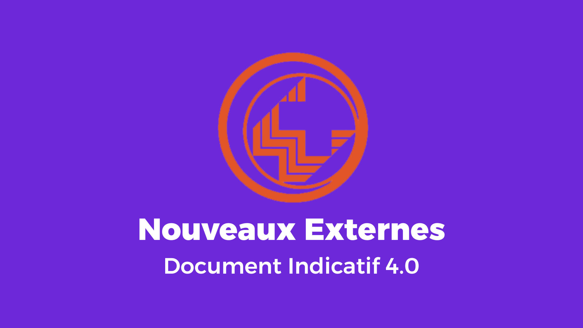 Nouveau volontaire