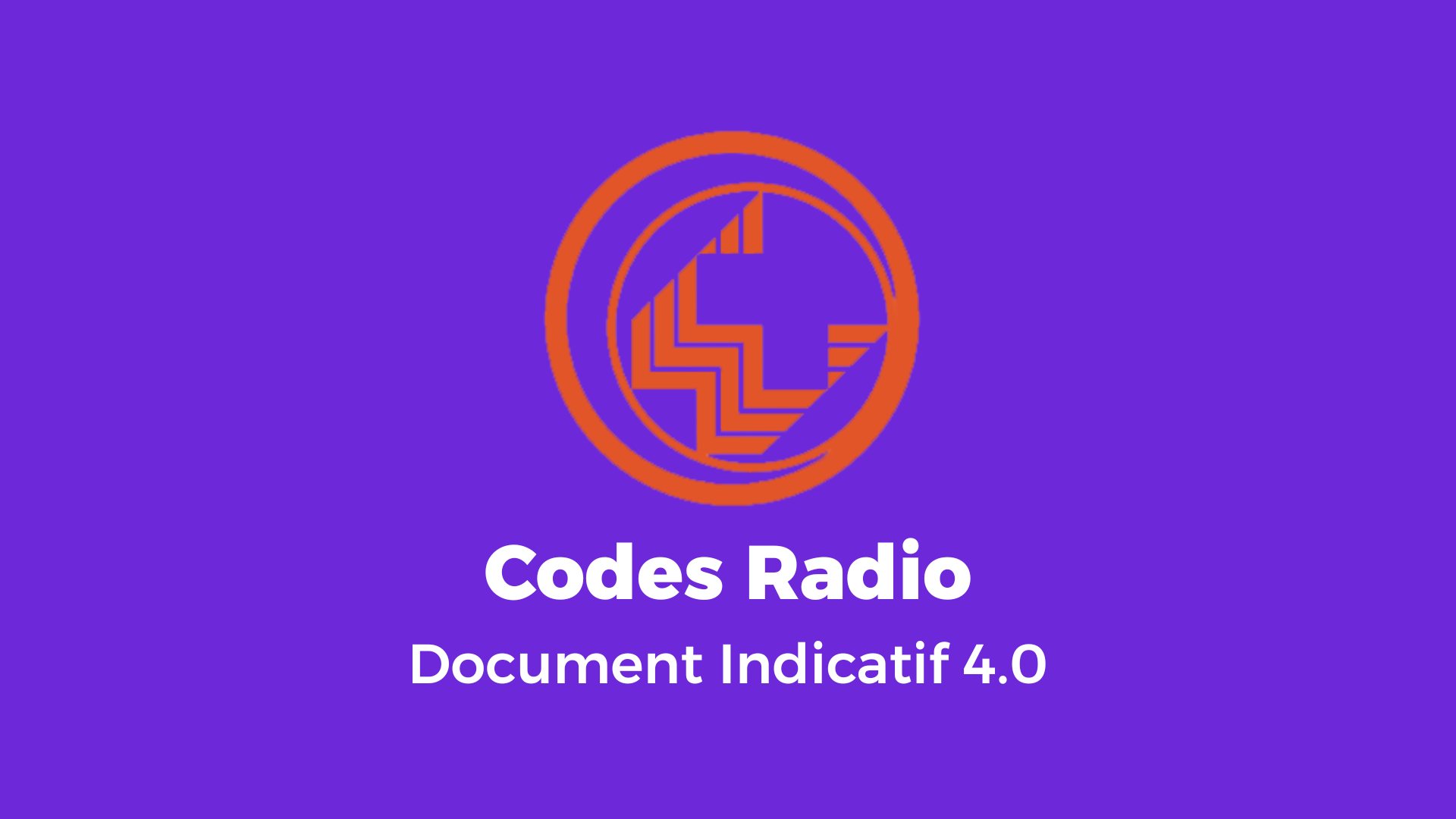 Codes Radio