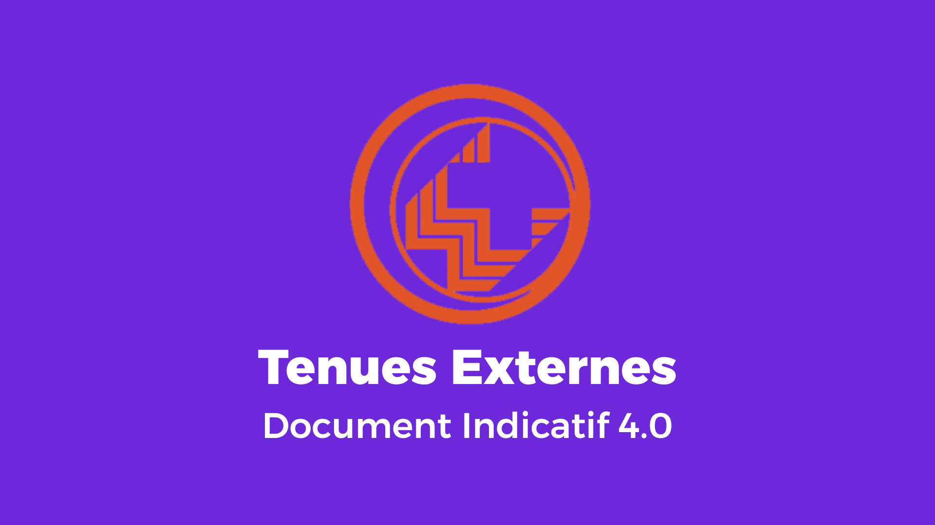 Tenues Cadets